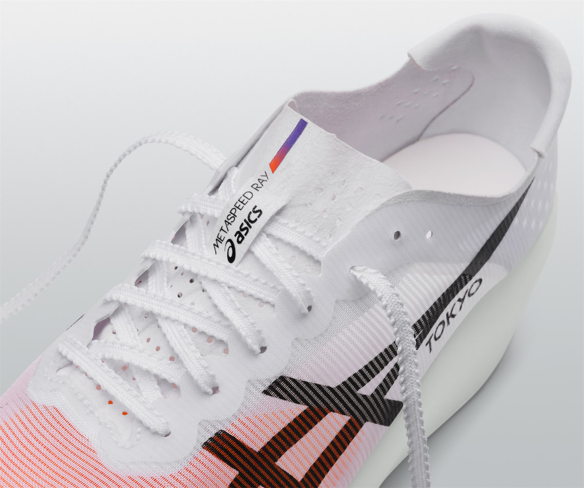 Asics Metaspeed RAY