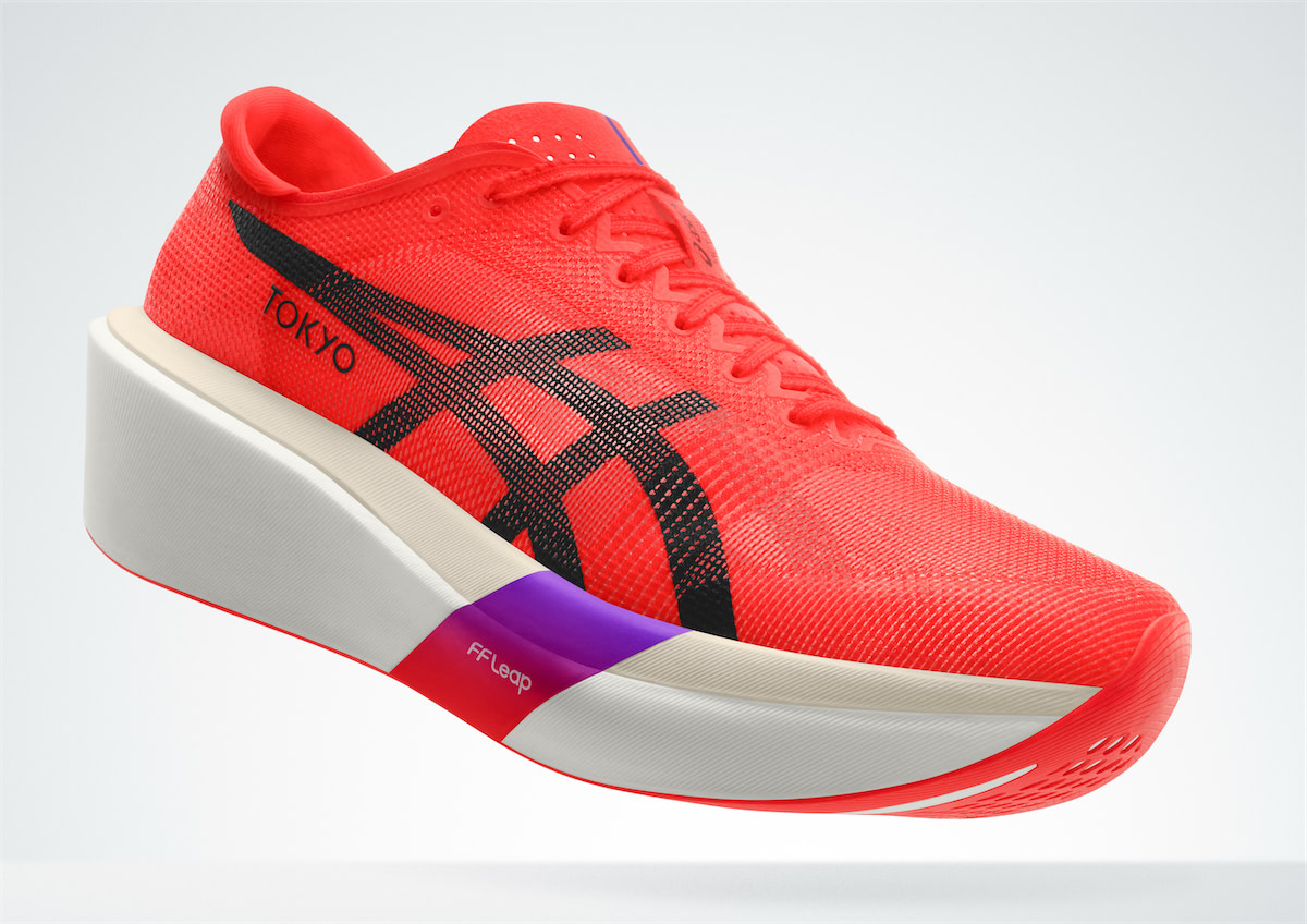 Asics Metaspeed Sky Tokyo
