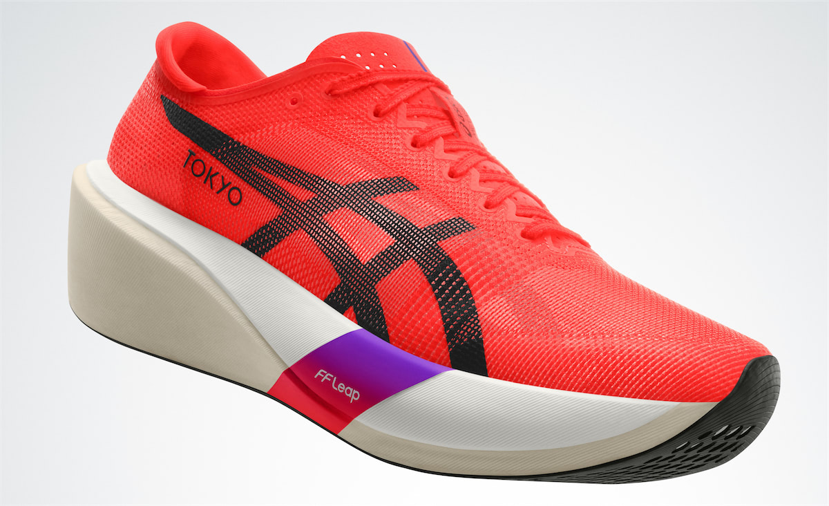 Asics Metaspeed Edge Tokyo