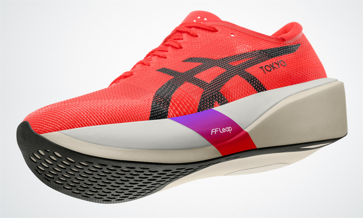 Asics Metaspeed Edge Tokyo