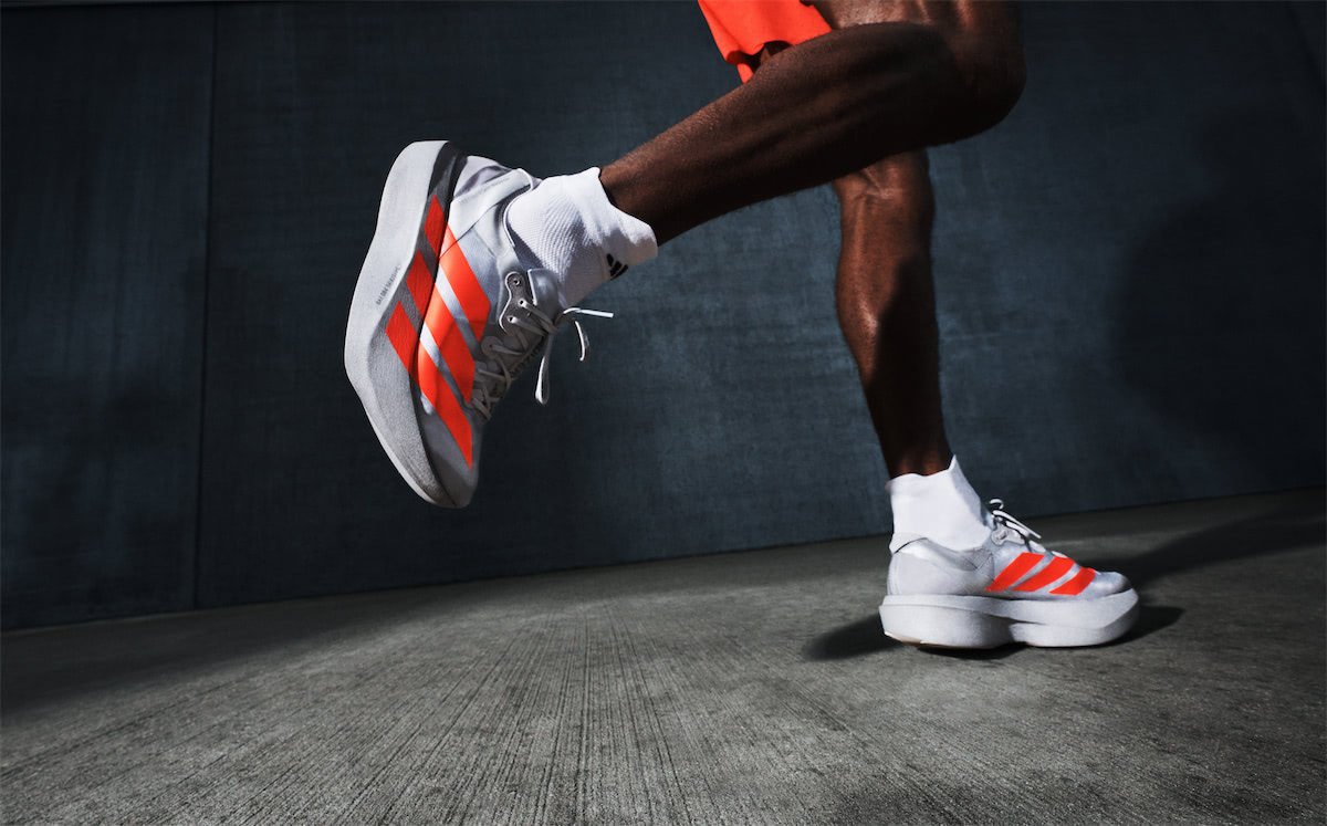 Así es la adidas Adizero Adios Pro Evo 2, ¿aún más rápida?