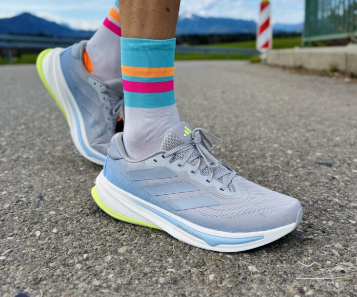 adidas Supernova Rise 2 | Análisis – Review y opinión