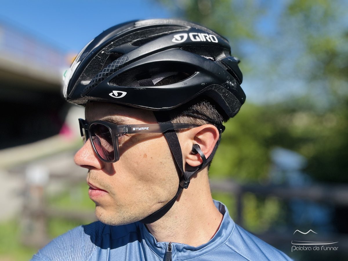 review amazfit up analisis opinion