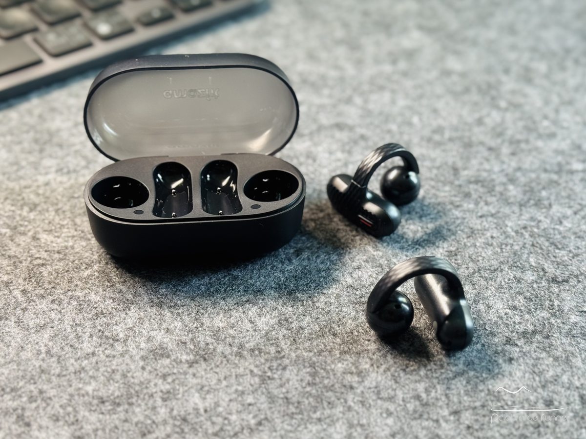 review amazfit up analisis opinion
