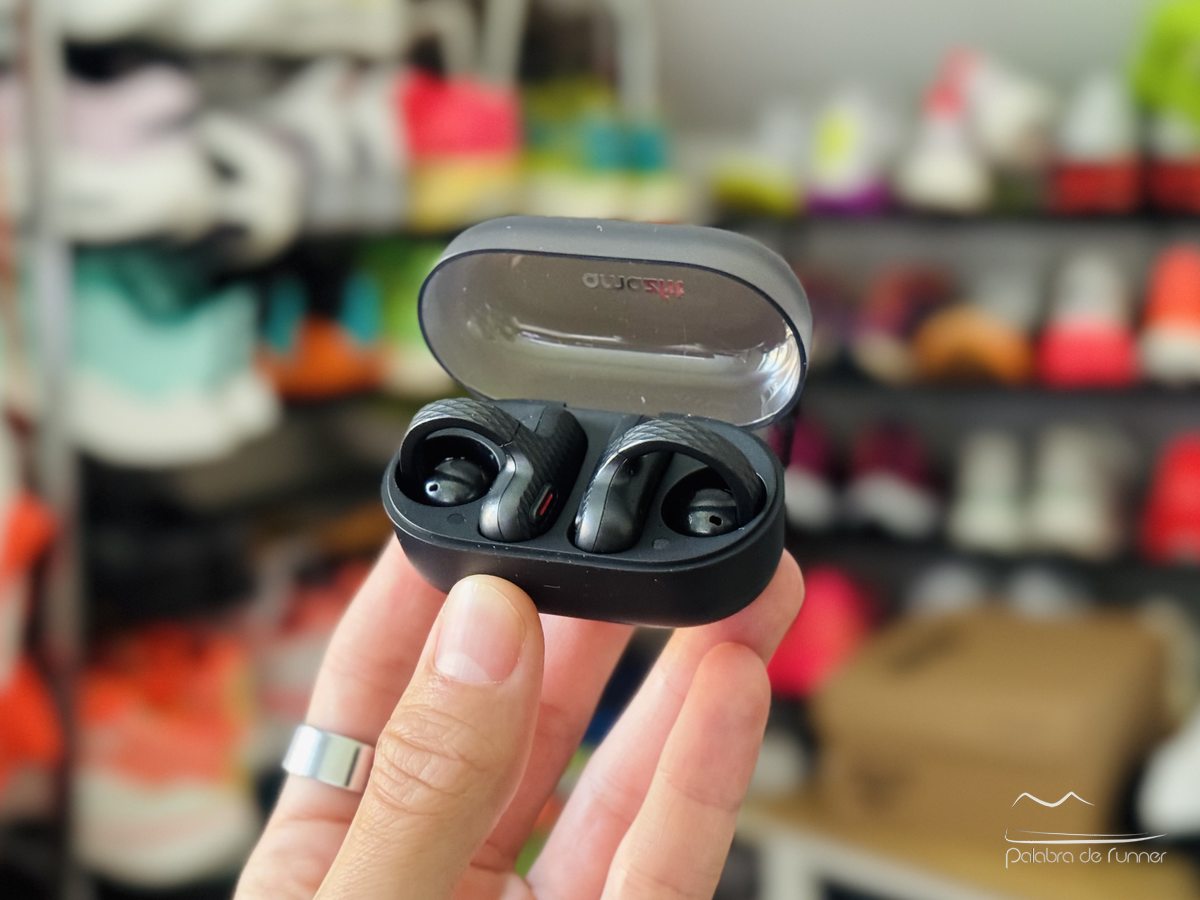 review amazfit up analisis opinion