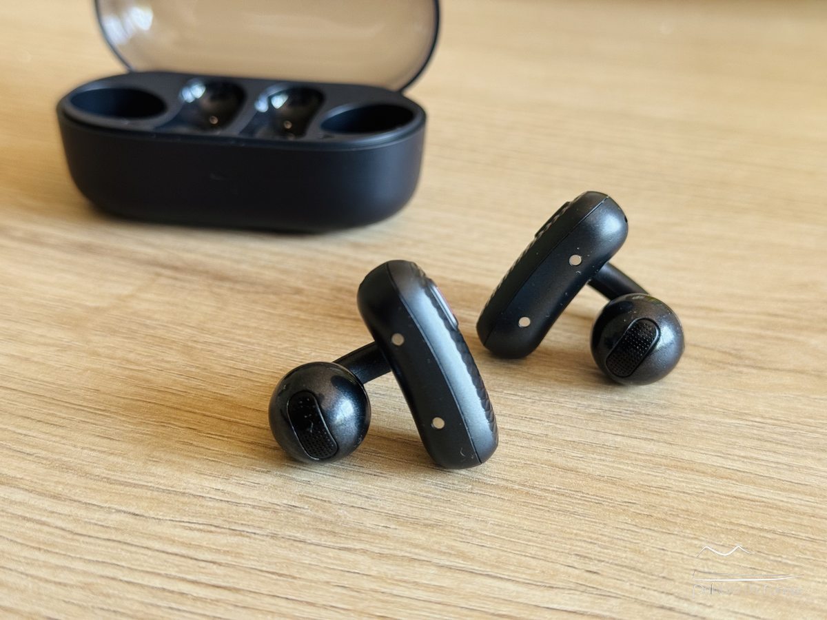 review amazfit up analisis opinion