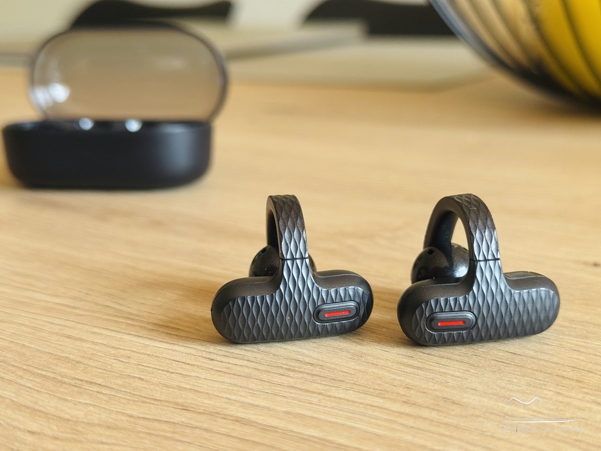 review amazfit up analisis opinion