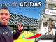 dentro de adidas palabraderunner road to records