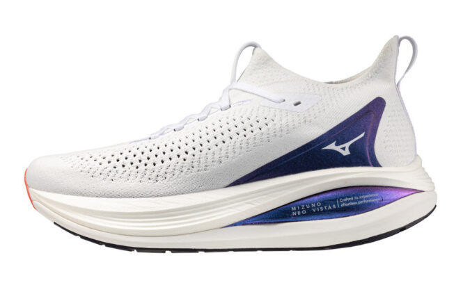 Mizuno Neo Vista 2