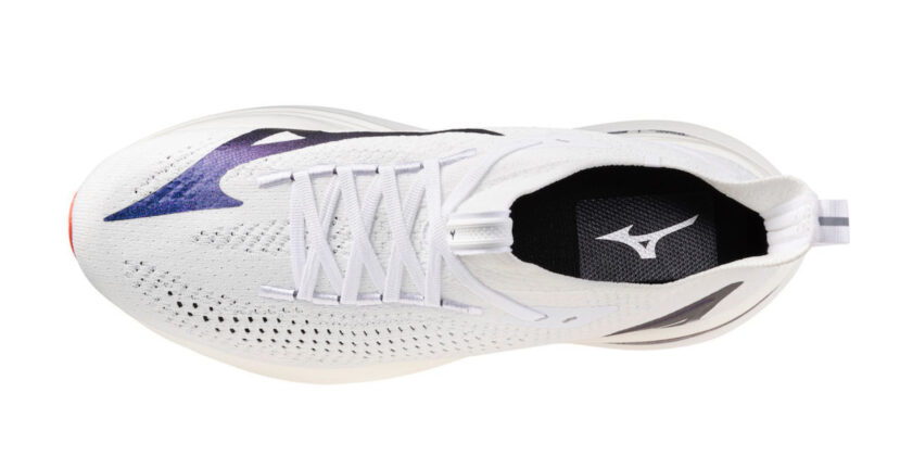 Mizuno Neo Vista 2