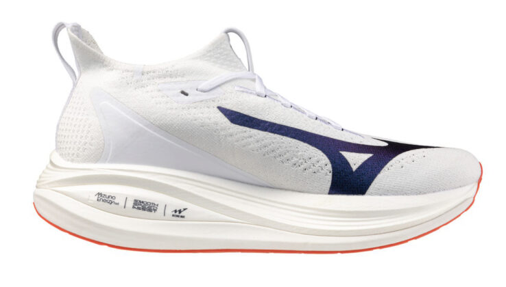 Mizuno Neo Vista 2