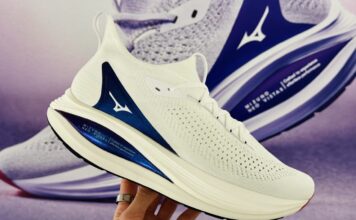 mizuno neo vista 2