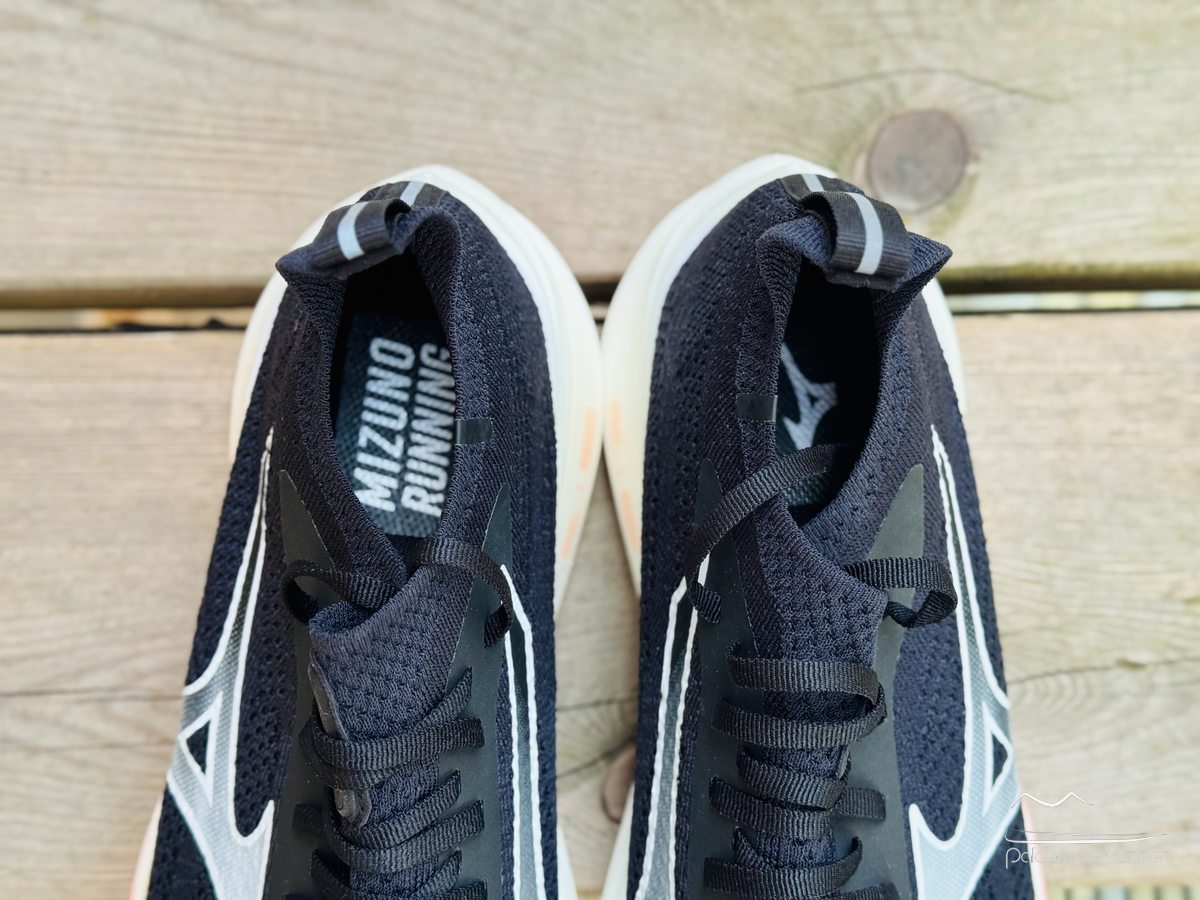 Mizuno Neo Zen Opinion analisis