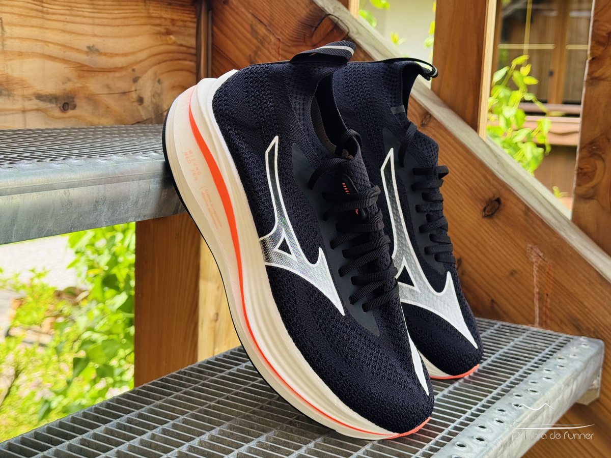 Mizuno Neo Zen Opinion analisis