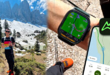 rutas alltrails aplicacion navegacion trail