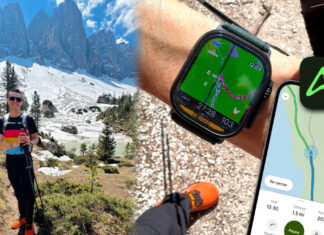 rutas alltrails aplicacion navegacion trail