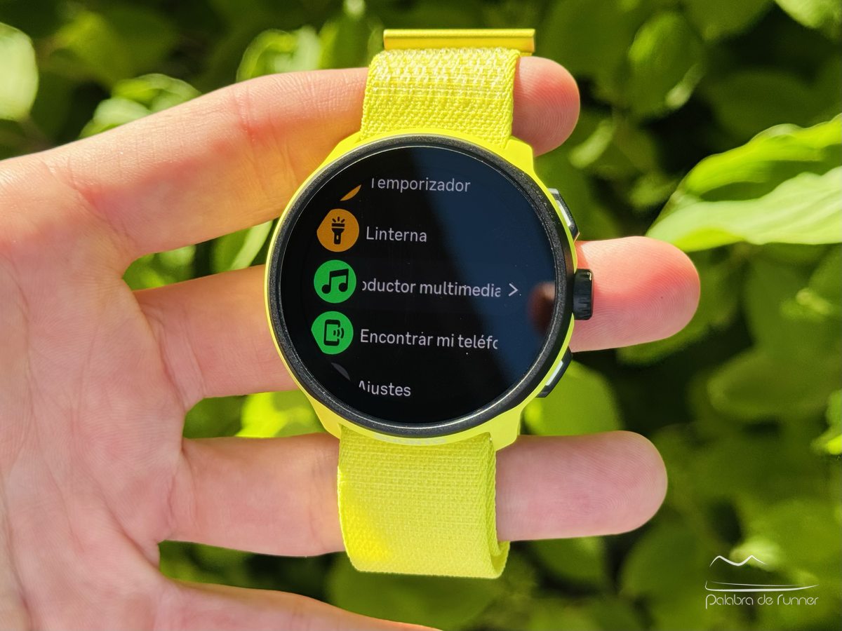 suunto run analisis opinion 