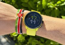 suunto run analisis opinion