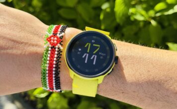 suunto run analisis opinion