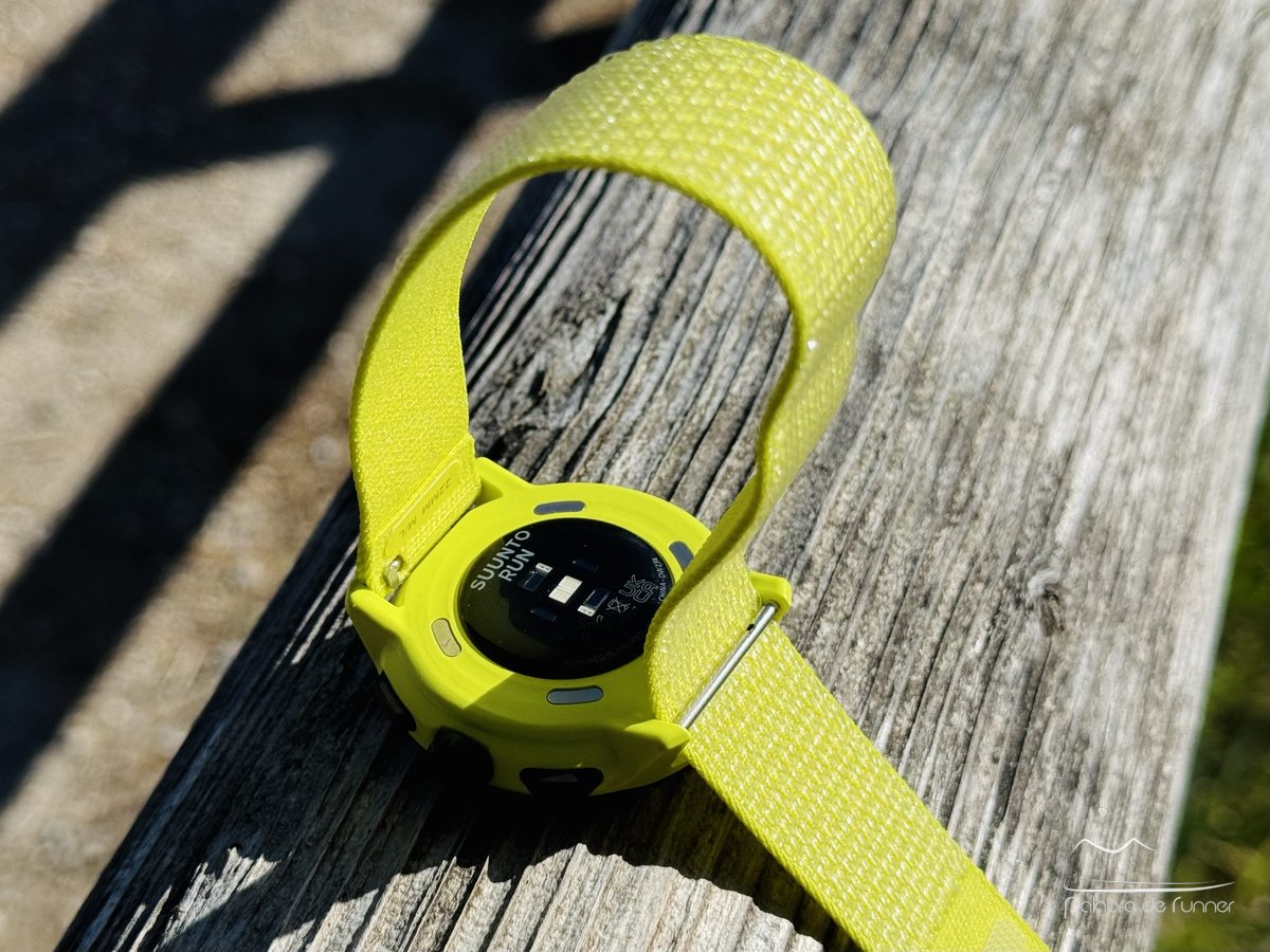 suunto run analisis opinion 