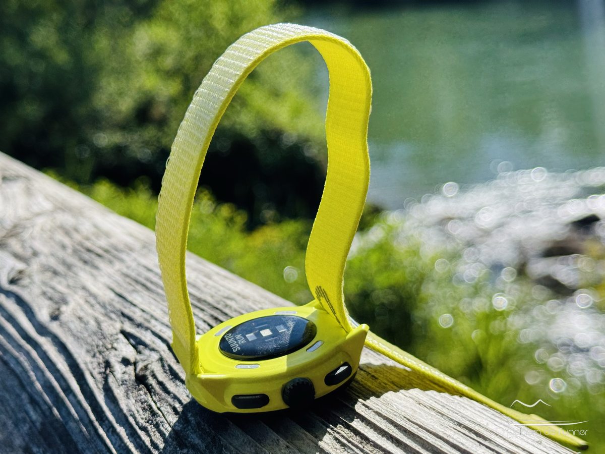 suunto run analisis opinion 