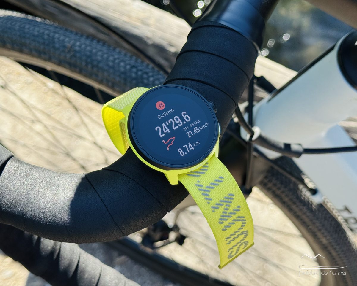 suunto run analisis opinion 