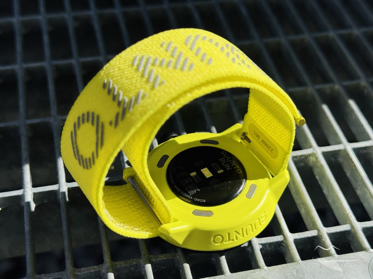 suunto run analisis opinion 