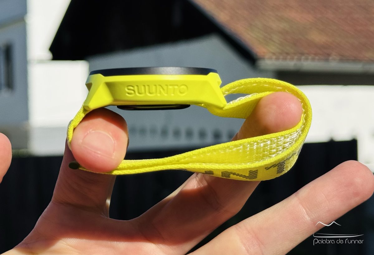 suunto run analisis opinion 