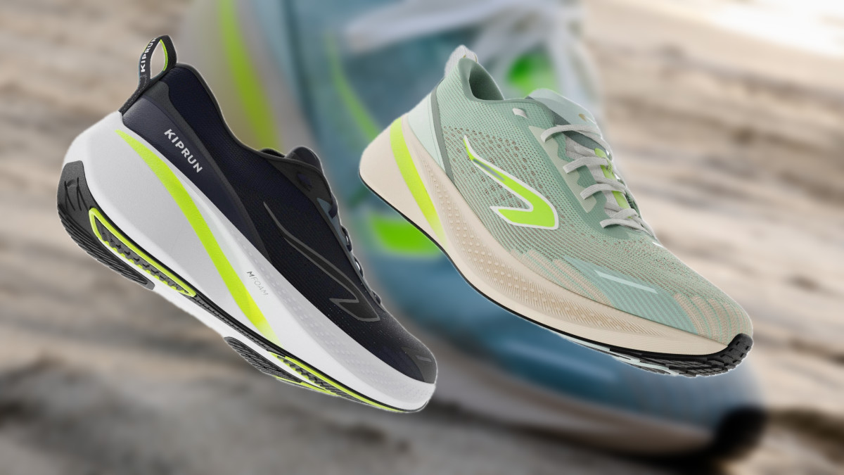 kiprun cushion 500 analisis review opinion