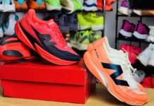 new balance fuelcell rebel v5 vs v4-analisis-review- opinion