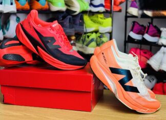 new balance fuelcell rebel v5 vs v4-analisis-review- opinion