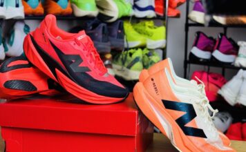 new balance fuelcell rebel v5 vs v4-analisis-review- opinion