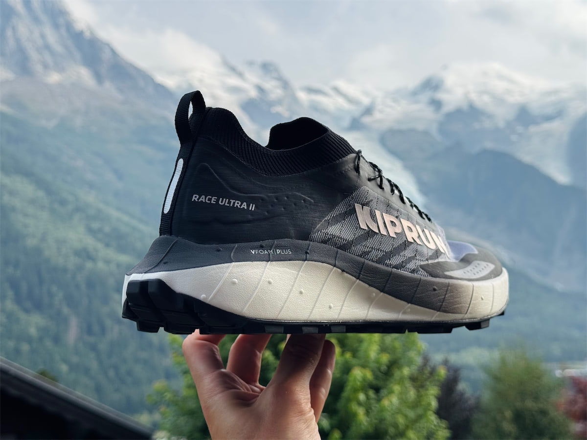 Kiprun RACE ULTRA 2