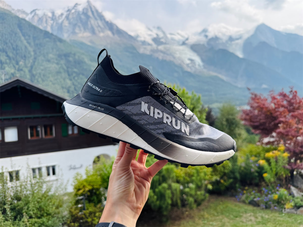 Kiprun RACE ULTRA 2