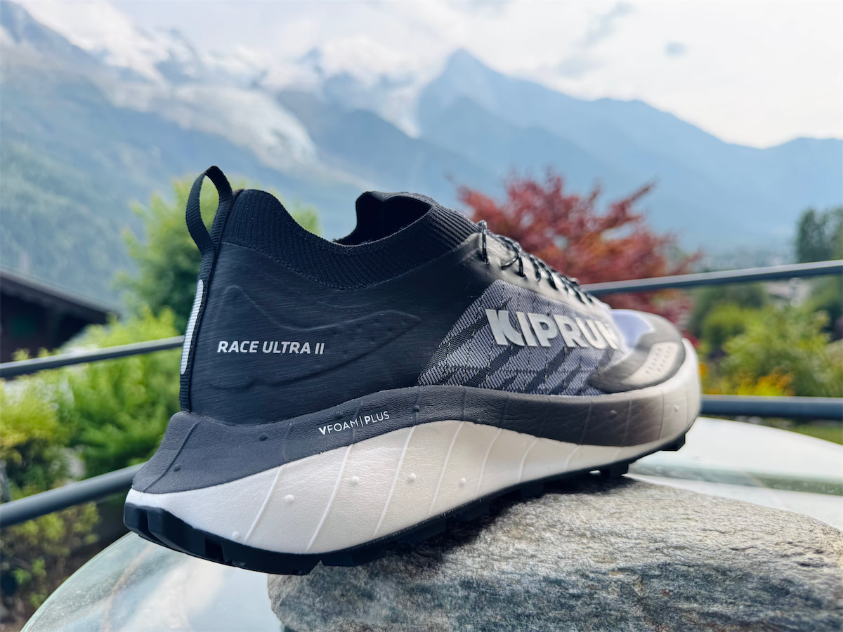 Kiprun RACE ULTRA 2