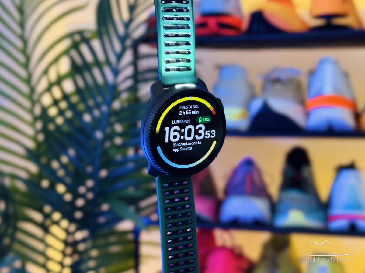 suunto vertical 2 opiniones