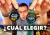 cual elegir suunto race 2 o vertical 2