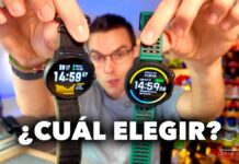 cual elegir suunto race 2 o vertical 2