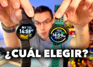 cual elegir suunto race 2 o vertical 2