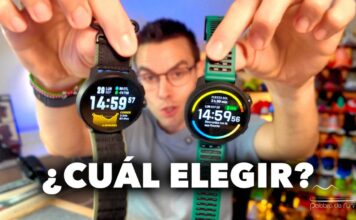 cual elegir suunto race 2 o vertical 2