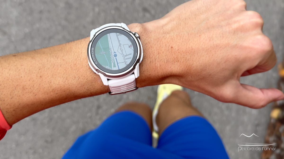 COROS APEX 4 analisis opinion review