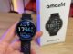 Amazfit Active Max: AMOLED, mapas, música y 25 días de batería por 169€ amazfit active max analisis