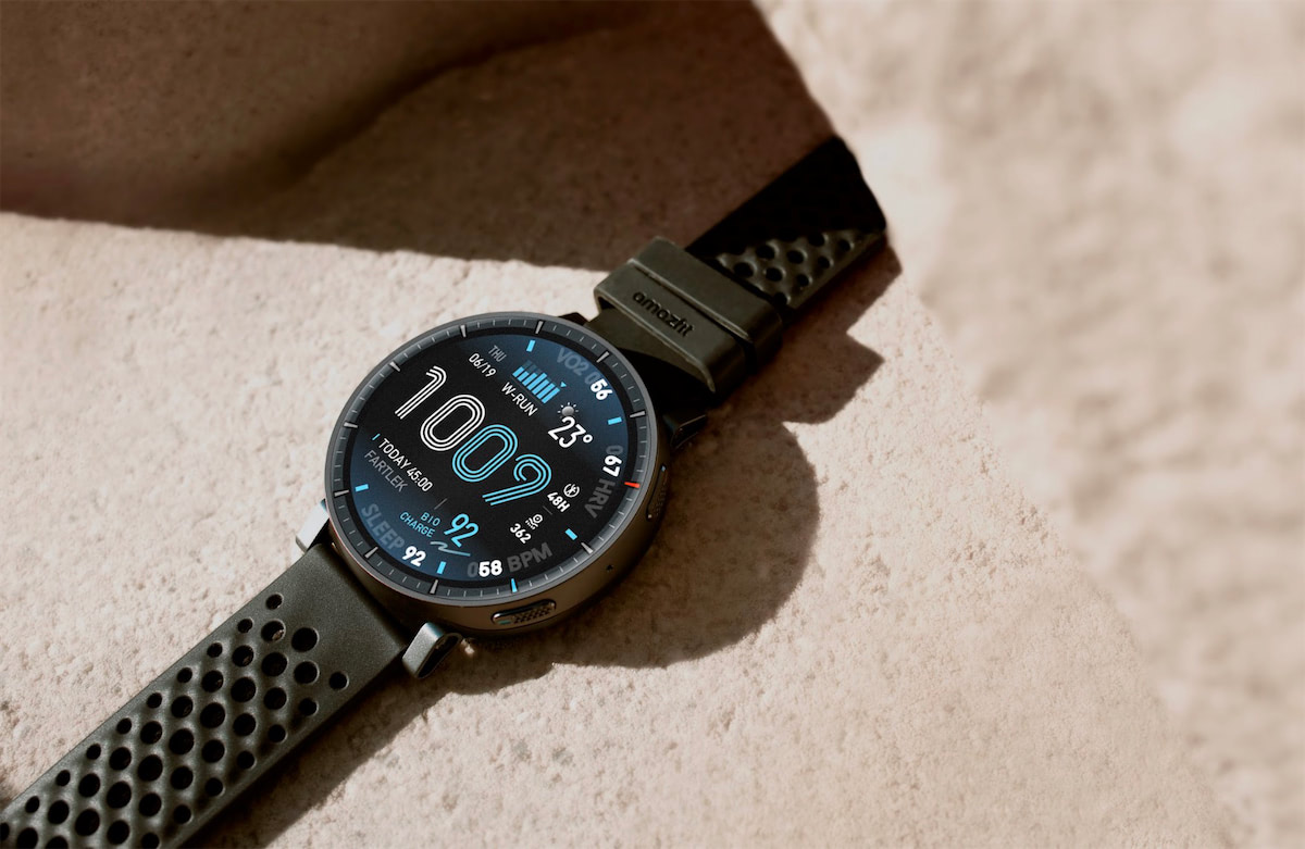 amazfit active max analisis 2 amazfit active max analisis