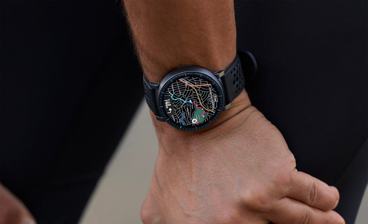 amazfit active max analisis 3 amazfit active max analisis