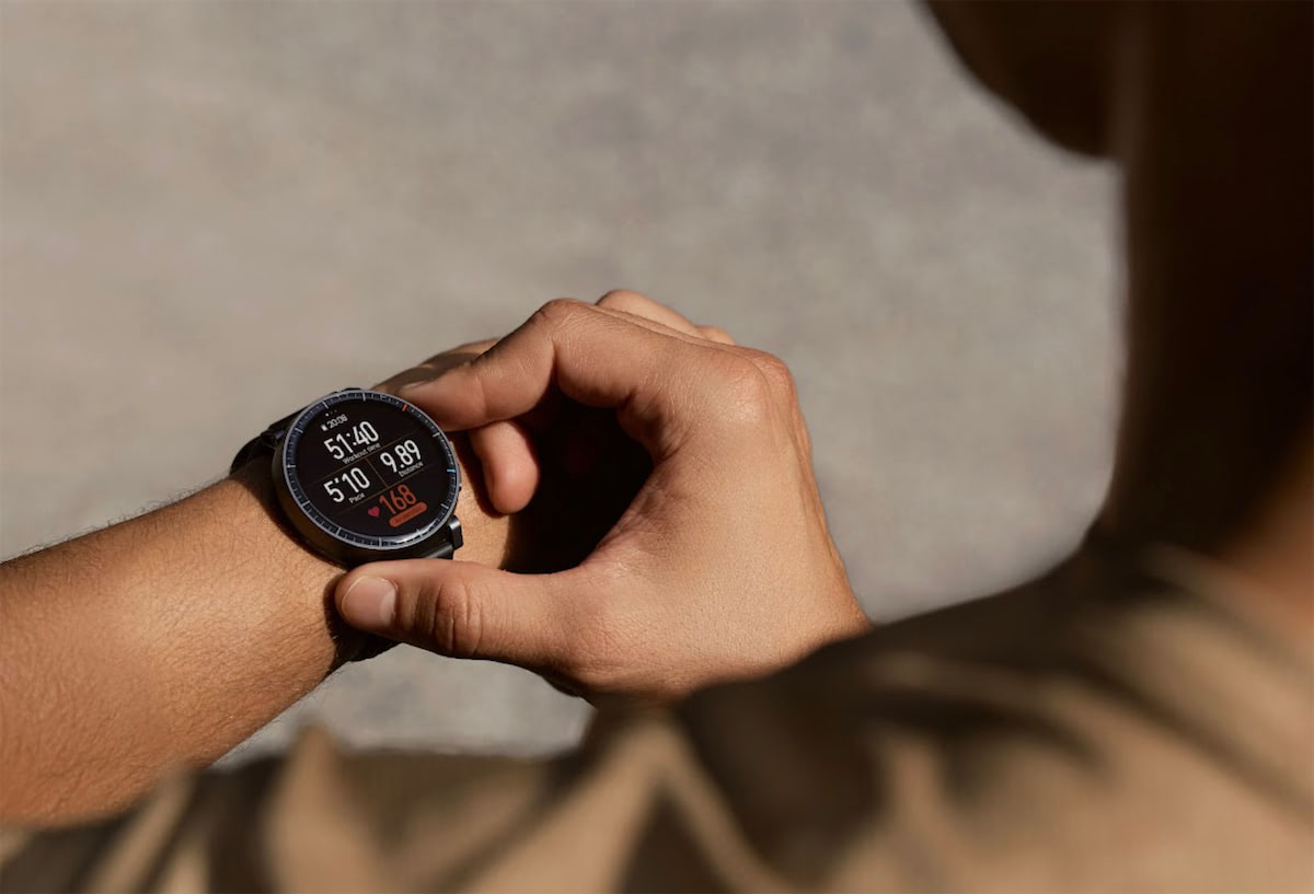 amazfit active max analisis 4 amazfit active max analisis