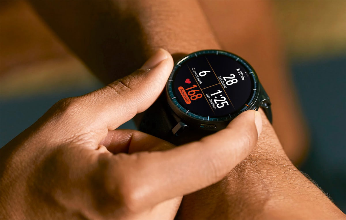 amazfit active max analisis 5 amazfit active max analisis