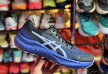 Asics GT-2000 14 Lite Show | Análisis y opinión asics gt 2000 14 analisis review opinion