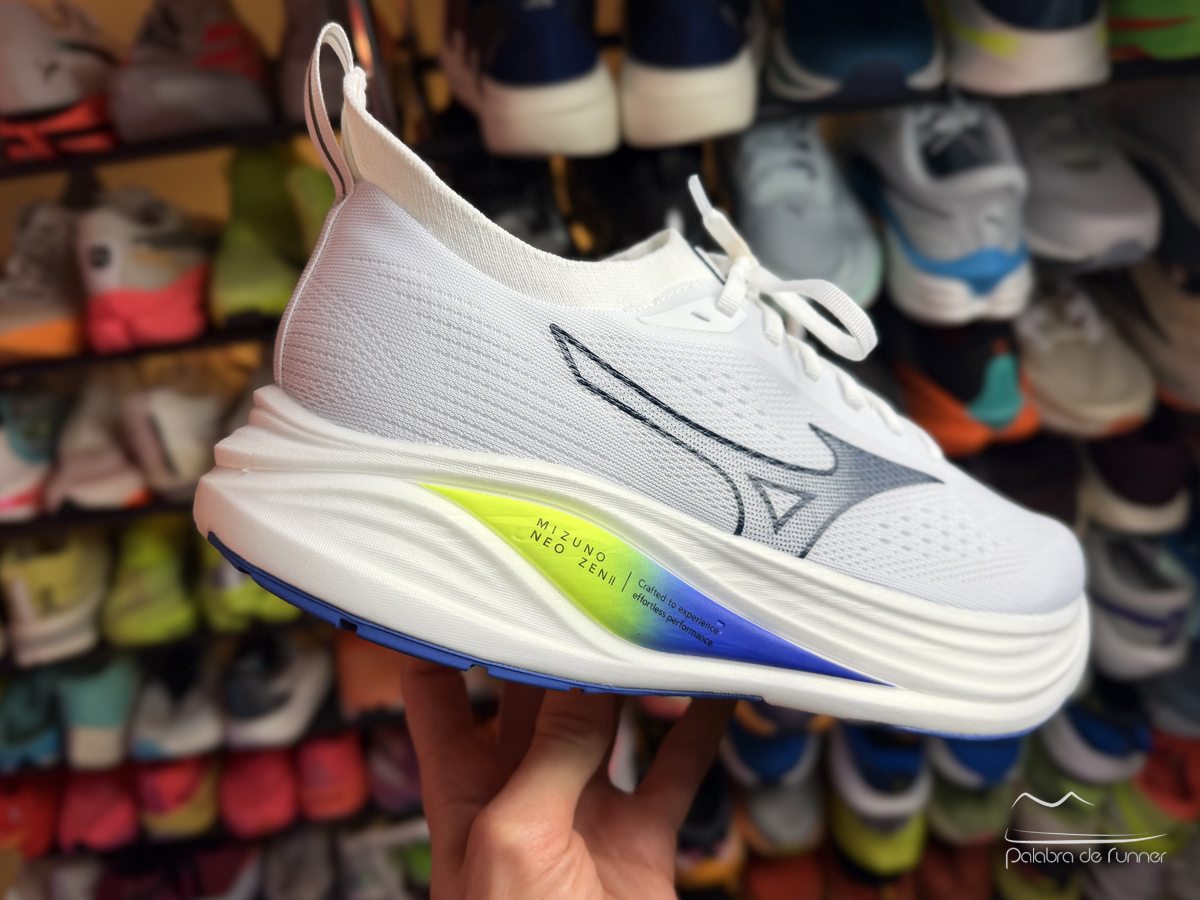 mizuno neo zen 2 analisis opinion palabraderunner mizuno neo zen 2 analisis-opinion