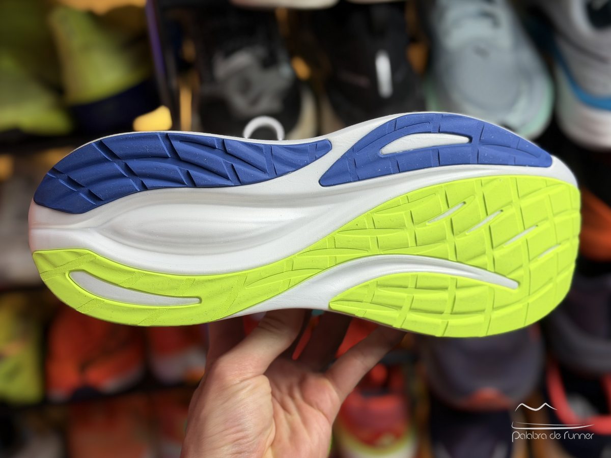 mizuno neo zen 2 analisis-opinion