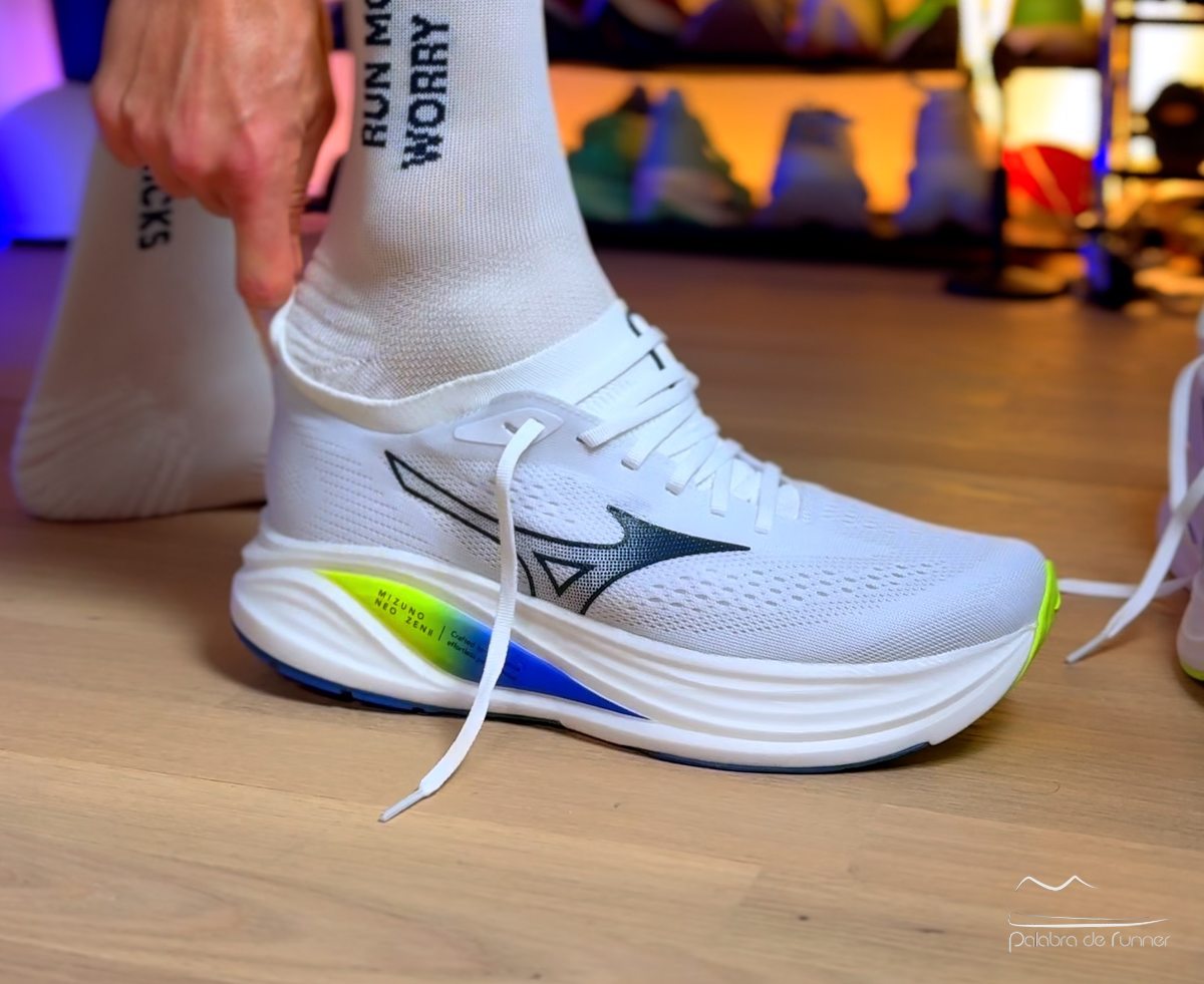 mizuno neo zen 2 analisis-opinion
